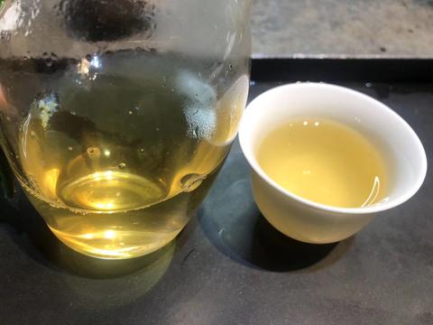 很贵的普洱茶就一定好喝吗？那种一跃而起的好茶没有了？