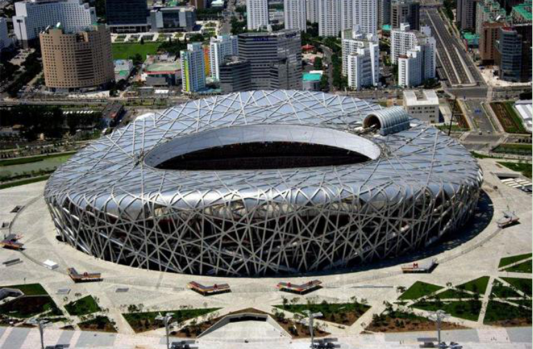 北京奥运会已经过去了11年,当初34亿建的鸟巢,现在怎么样了?