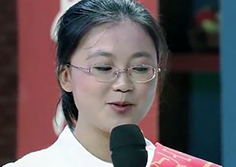 辽宁省高考状元排名_1981年他是市状元.27年后儿子成辽宁省理科状元,农民