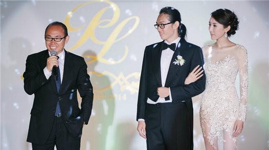 长江后浪推前浪，一代更比一代高，“新京城四少”座驾不仅仅是豪