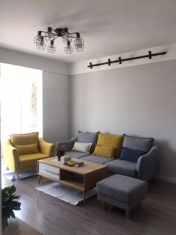 晒晒我家简装房,几个小细节让颜值倍增,朋友都以为请了设计师!