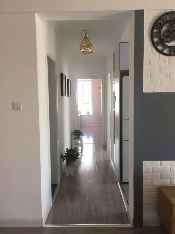 晒晒我家简装房,几个小细节让颜值倍增,朋友都以为请了设计师!