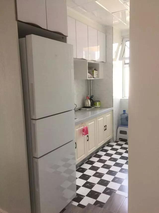 晒晒我家简装房,几个小细节让颜值倍增,朋友都以为请了设计师!