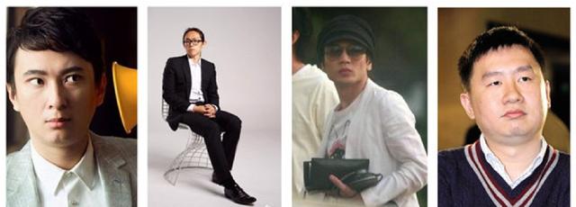 长江后浪推前浪，一代更比一代高，“新京城四少”座驾不仅仅是豪