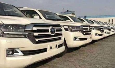 这7个品牌“库存车”已过警戒线，如今全部停产，买车前了解一下