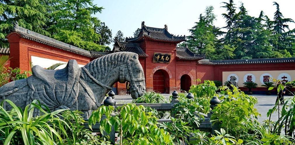 中国"最有名"的4座古寺庙,其中3座在河南,一座堪称世界唯一