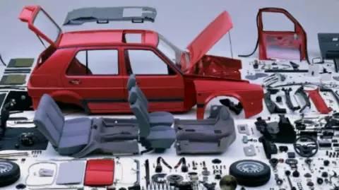 不管你的车有多贵，只要5公里后不更换这三个零件，只等车报废了