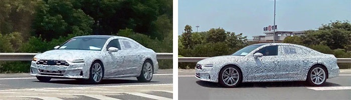 上汽大众危机隐现,前5个月销量大跌43.26%,未来出路全靠奥迪?