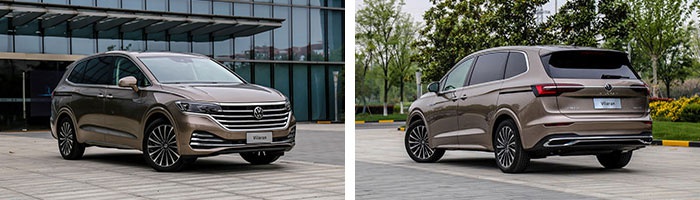 上汽大众危机隐现,前5个月销量大跌43.26%,未来出路全靠奥迪?