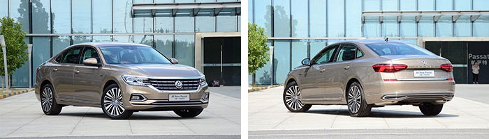 上汽大众危机隐现,前5个月销量大跌43.26%,未来出路全靠奥迪?