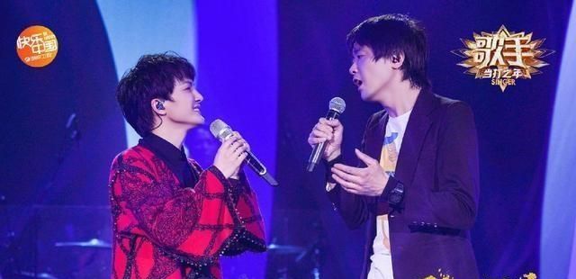 歌手2020当打之年第_《歌手2021》阵容曝光,不再是“当打之年”,阿朵成核