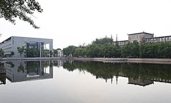 南开大学滨海学排名_南开大学滨海学院612人关注