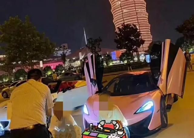 “地摊经济”已经变味，穷人的生活成富人的娱乐