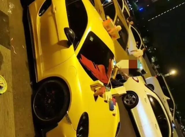 “地摊经济”已经变味，穷人的生活成富人的娱乐