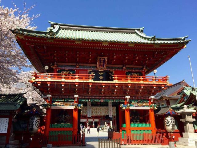 神社 平 将門 東京の守護神・平将門～他に類を見ないほど強力な”陰”のパワースポット～②│VIBRATION WORLD