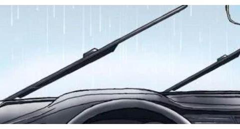 雨刮器出现异响？可能是这3个原因造成的