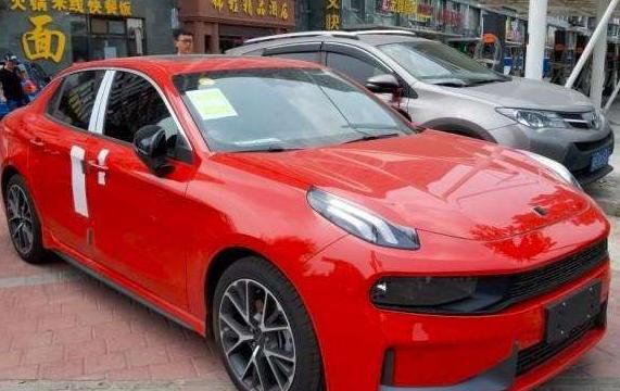 20万的私家车德系、日系和国产该选谁？老司机：这么简单还用问