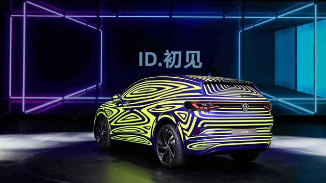 观察丨160亿之后,大众的新能源图景能否在安徽铺开?