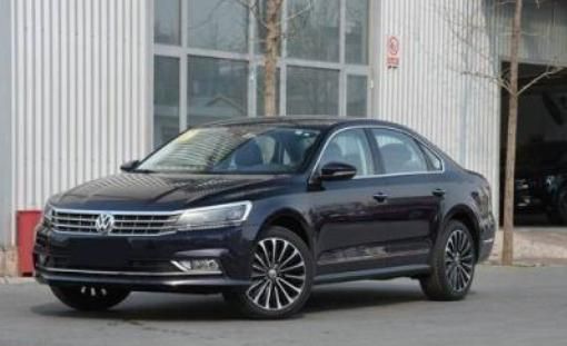 20万的私家车德系、日系和国产该选谁？老司机：这么简单还用问