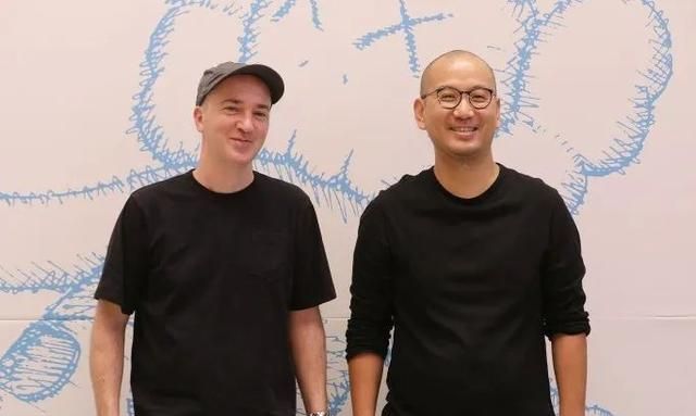 AllRightsReserved—曾让 KAWS 联手李宁的工作室