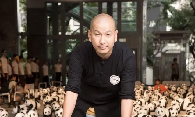 AllRightsReserved—曾让 KAWS 联手李宁的工作室