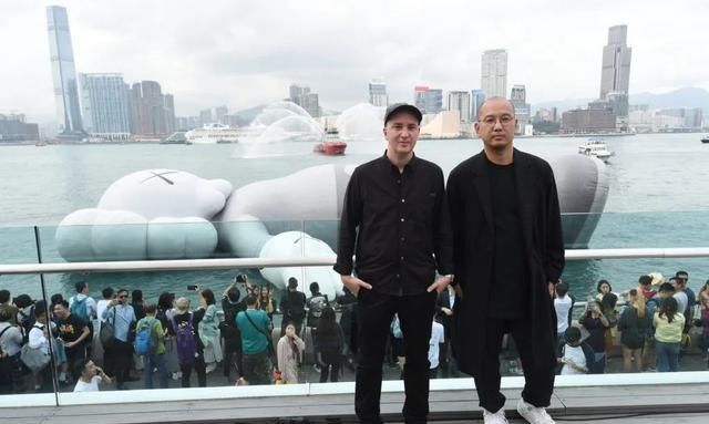 AllRightsReserved—曾让 KAWS 联手李宁的工作室