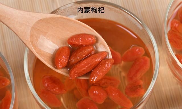5种枸杞子对比品鉴,怎么选才对?
