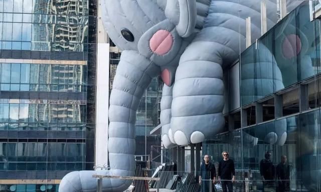 AllRightsReserved—曾让 KAWS 联手李宁的工作室