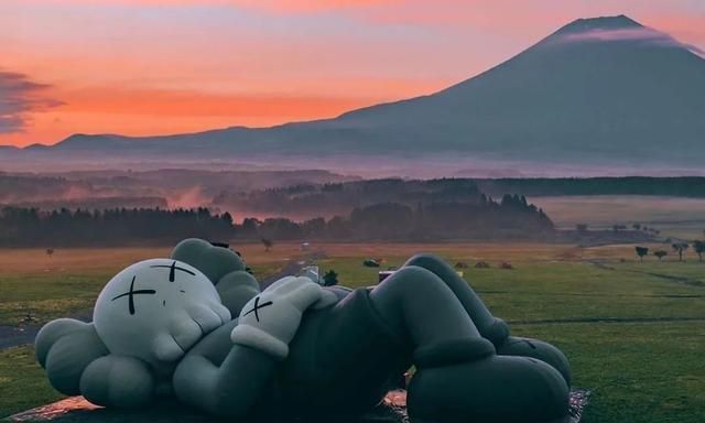 AllRightsReserved—曾让 KAWS 联手李宁的工作室
