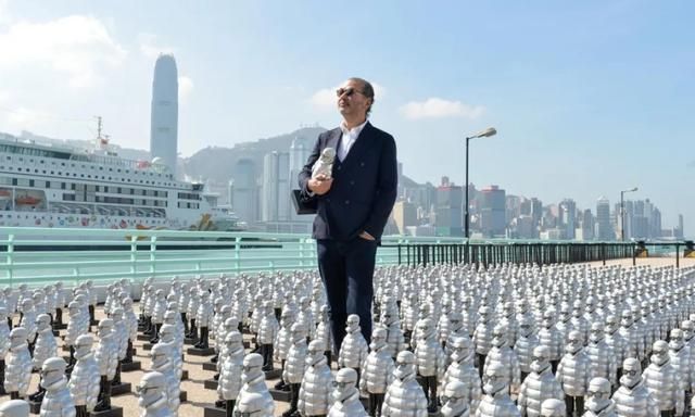 AllRightsReserved—曾让 KAWS 联手李宁的工作室