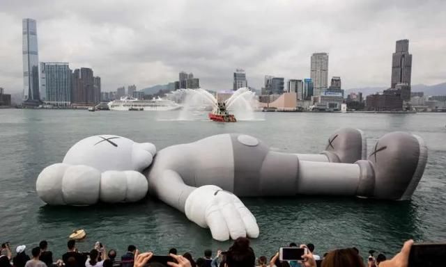 AllRightsReserved—曾让 KAWS 联手李宁的工作室