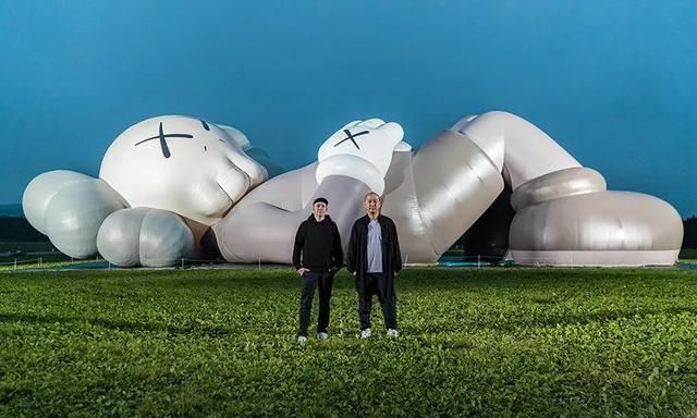 AllRightsReserved—曾让 KAWS 联手李宁的工作室