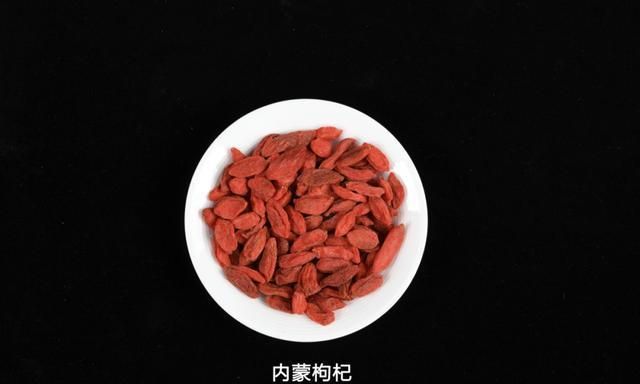 5种枸杞子对比品鉴,怎么选才对?