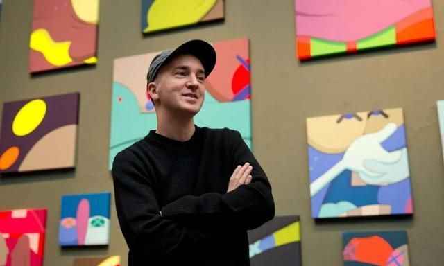 AllRightsReserved—曾让 KAWS 联手李宁的工作室