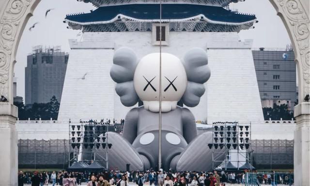 AllRightsReserved—曾让 KAWS 联手李宁的工作室