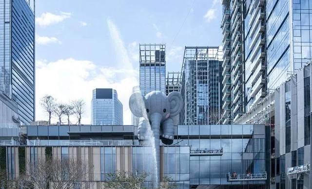 AllRightsReserved—曾让 KAWS 联手李宁的工作室