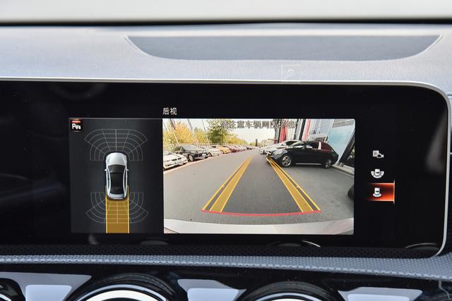 奔驰A级价格"触底",A180L降至14万多,赶紧抄底