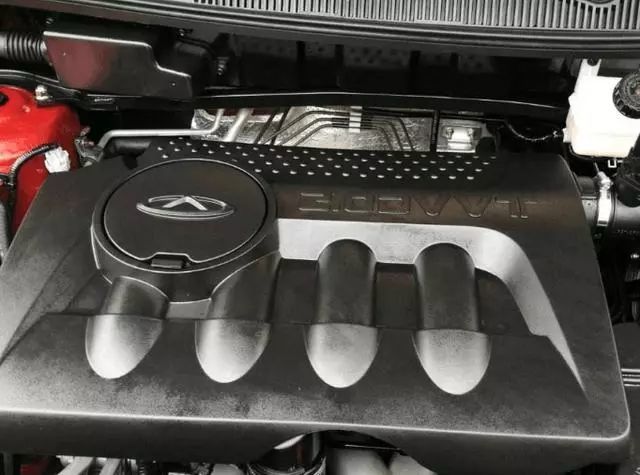 发动机技术领先的4款国产车，红旗落榜，奇瑞垫底，以前都想错了