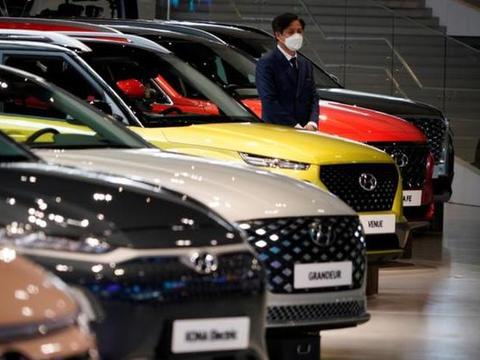 现代激励经销商放肆补货，经销商的态度却是这样！