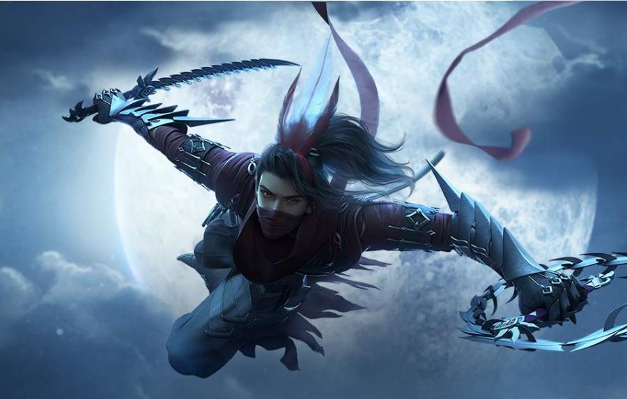 2020剑网三奶排名_剑网3指尖江湖pvp最强角色排行榜