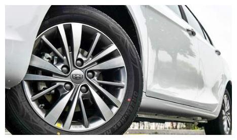 气温升高，轮胎保养不容忽视！