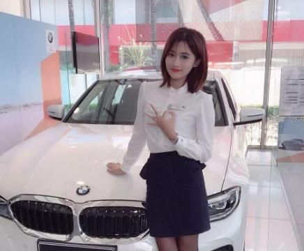 买车时别被美女销售忽悠了！这3种费用交了就吃亏，专门坑新手