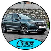 25万级大5座SUV之选！日系德系大牌好车你选谁？