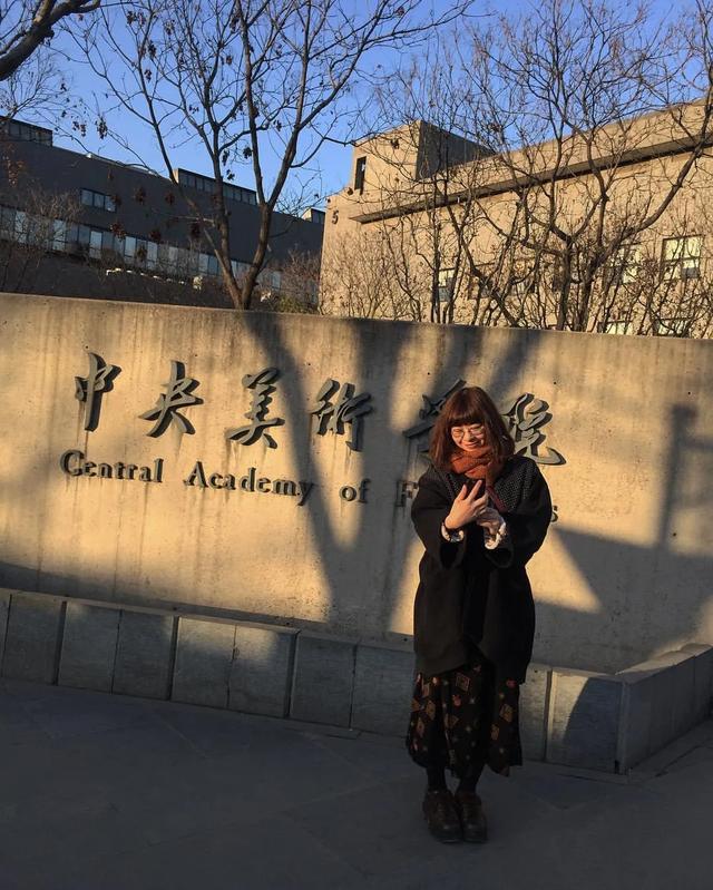 北京女孩从学渣到手艺届奥斯卡得主,打破日本30年垄断,太惊艳了