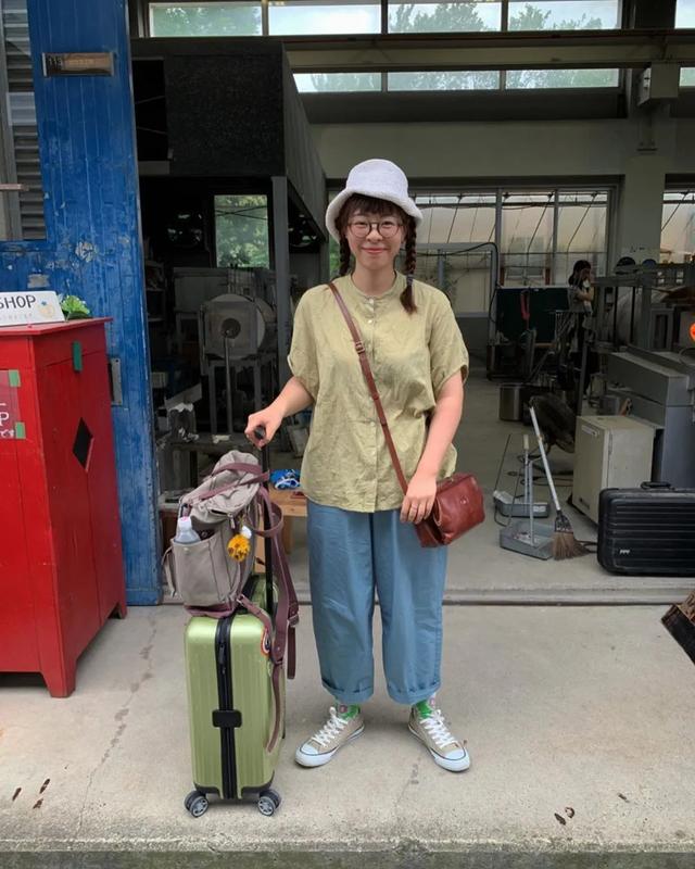 北京女孩从学渣到手艺届奥斯卡得主,打破日本30年垄断,太惊艳了