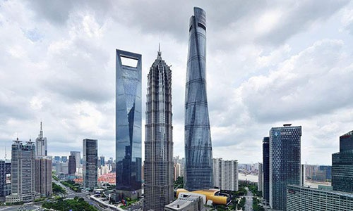 中国"高楼大厦"世界第一,但"后果"显现?这行为,该停止了