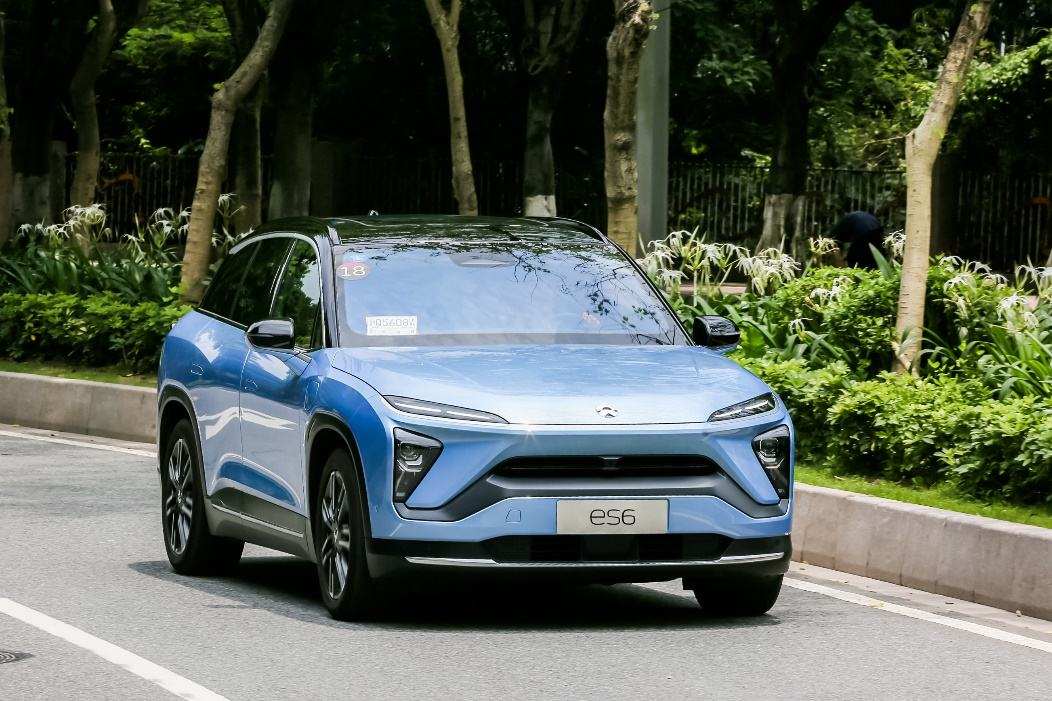 Model 3销量破万,理想ONE上榜!5月新能源销量排行榜出炉