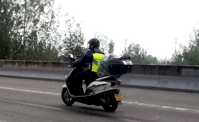 天赋再高的车主，跑高速开这4类车也费劲！老司机：都是血泪教训