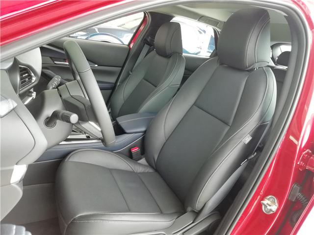 “小红椒”马自达CX-30实车更好看,首付只需4万