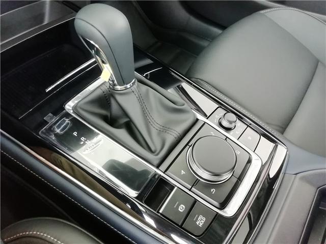 “小红椒”马自达CX-30实车更好看,首付只需4万